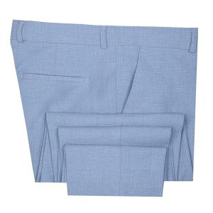 شلوار پیچازی مردانه 4204 - 50, آبی روشن, پیچازی, رگولار فیت(راسته)