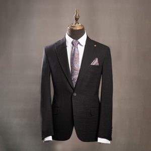 کت تک اسلپ 1197 - 50, black, اسلپ دار(وارداتی), بلیزر